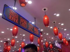 -簋街仔仔小龙虾(总店)