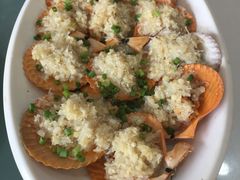 -南海渔家•海鲜•正宗海南菜(海棠湾店)