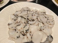 -金海湾海鲜排档(朱家尖店)
