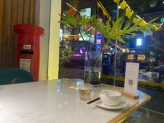 -周三的情书花园餐厅(江北店)