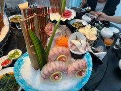 -享月汤皇·海鲜小火锅·聚会(曲江创意谷店)