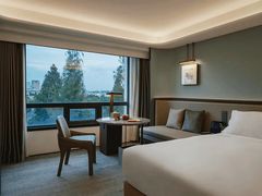 -南京THE TAI太和紫金大酒店