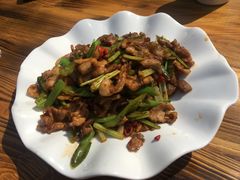 -老北京私房菜(798店)