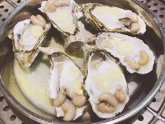 招牌鸡子蚝-飞尝蚝·顺德菜·鱼生(顺德总店)