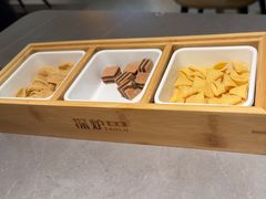 -探炉·香辣豆花烤鱼(笋岗宝能环球汇店)