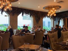 大堂-苏坦土耳其餐厅(白云宾馆店)