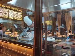 -东门口涮肉·砂锅·烤串(老门东店)