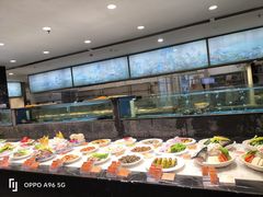 -梁家大院•农家菜(昆山会展中心店)