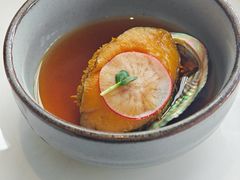 -悦泰环球美食自助(金茂旗舰店)