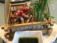-鉴川·川菜传承(星汇两江店)