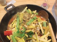 -望湘园·湖南菜(宏伊店)