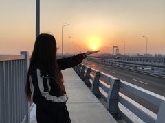 -星海湾跨海大桥