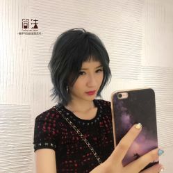 -简法造型·品牌形象店