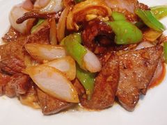 -金掌勺东北菜(格兰晴天店)