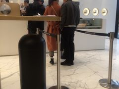 -喜茶(永旺梦乐城店)