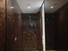 -广州天河希尔顿酒店