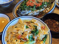 -妈妈的味道·腾冲特色菜(和顺古镇店)