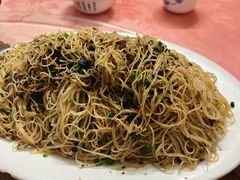 -天强农家菜馆