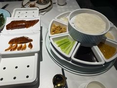 -羲和雅苑•北京烤鸭(国贸商城店)