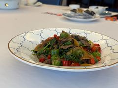 -山泉公馆酒家(珠江新城店)
