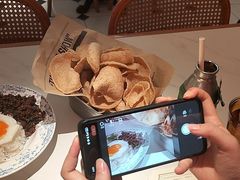 -太食獸泰式茶餐厅(IFS国金中心店)