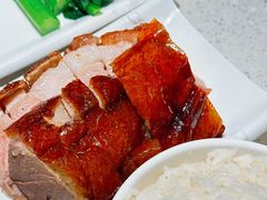 -香港新发烧腊茶餐厅(书城店)
