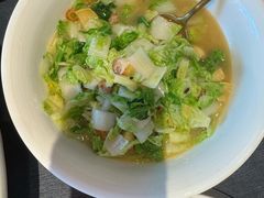 -小天厨民间菜馆(深圳街店)