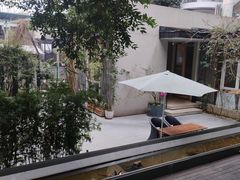 -箱美术馆私房菜(水晶郦城店)