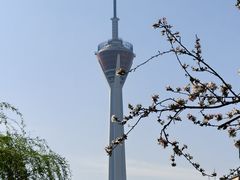 -成都市活水公园
