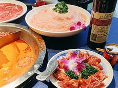 -蜀大侠·侠客印象(园林博物馆店)