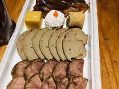 -丁卯•铜锅涮肉(工体店)