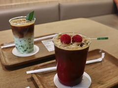 -野鸽子咖啡(中航店)