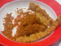 -董记老清泉·鲜切涮羊肉(窑岭店)