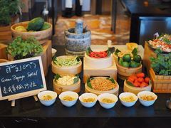 -富力丽思卡尔顿酒店·香荟全日制餐厅