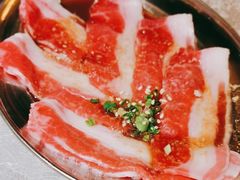 -乾杯烧肉居酒屋(中洲湾店)