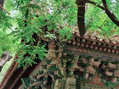 -北京国子监胡同
