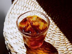 -Punchline Coffee&Roaster(同济大学店)