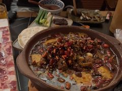 -三杯赤運·中式小酒馆(所城里店)