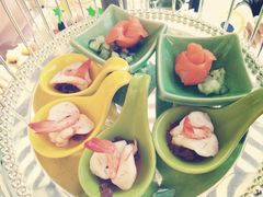 -桂林喜来登饭店雅琴咖啡厅