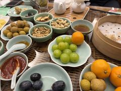 -湖畔居茶楼(湖滨店)