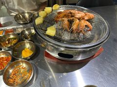-本炙炭烤·蒲烧活鳗料理店(金沙洲店)