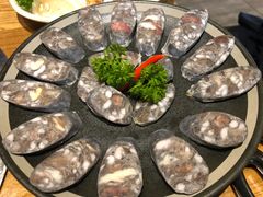 -一牛道炭火烧肉居酒屋(椒江店)