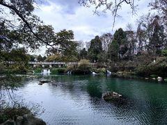 -花溪公园
