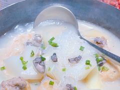 -台鄉缘 ·小海鲜·台州菜(桃林路店)