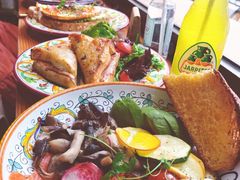 -Alimentari早午餐(安福路店)