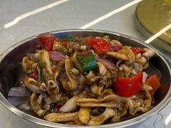 -小煵记·打边炉(西丽文光店)