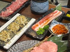 -热血兄弟·炭火烤肉(融侨中心店)