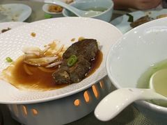 -渔娘渔家丹东海鲜(东直门店)