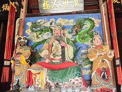 -安顺武庙