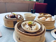 -潮府馆·非遗潮州菜·世纪公园(新国际博览中心店)